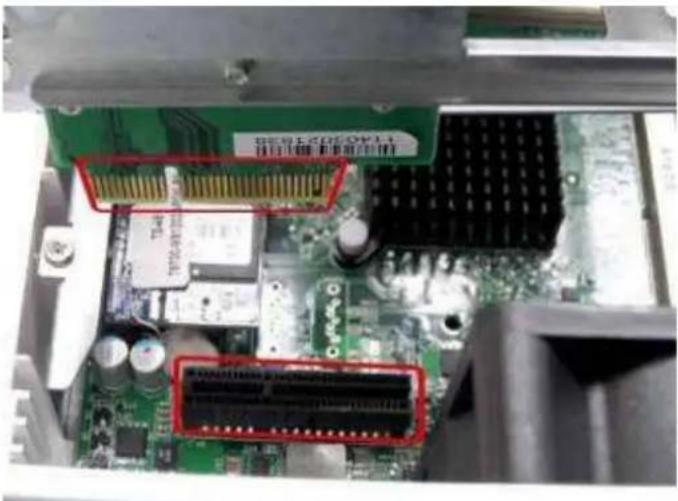 QNAP TAS-268 - TS-251+, TS-251, TS-451+ et TS-451 - 7