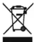 SHARP LC-32CHE5200E - Disposal - 2