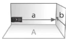 TFA 31.3301.01 - Mesure de la superficie - 1