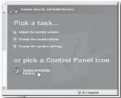 SynQ SMP 8.2 - Primeros pasos con Windows XP - 4