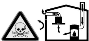 NEFF D36L49S0 - Danger de mort ! - 1