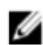 DELL Precision Tower 3420 - System setup options (Options de configuration du système) - 1