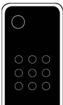 CANTON DM 55 - Automatic ON/OFF function (AUT) - 2