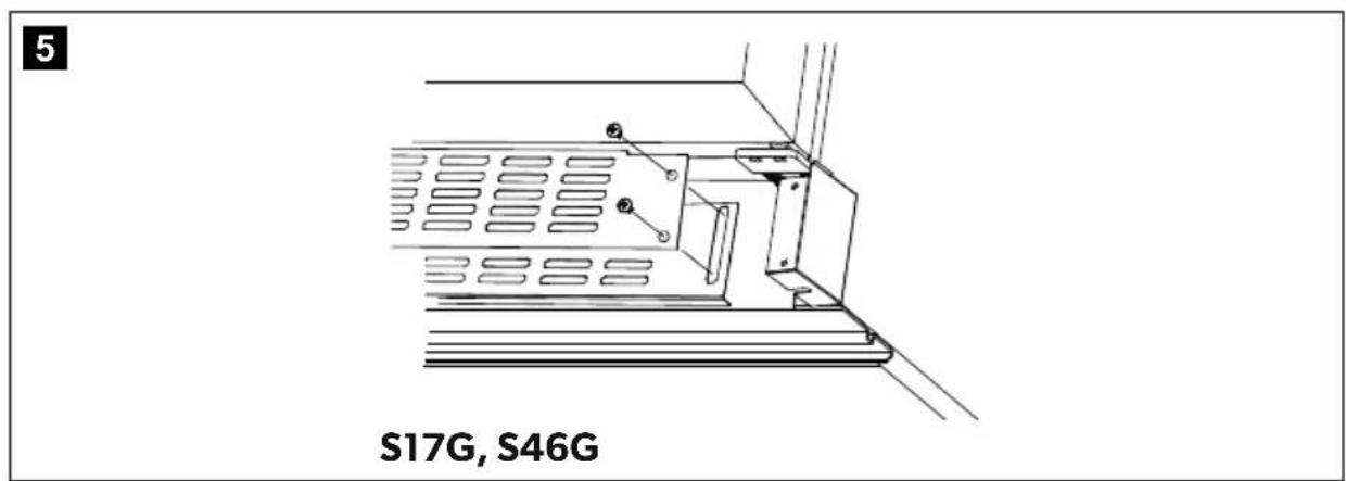 S17G, S46G