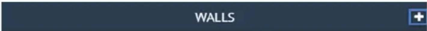 WALLS