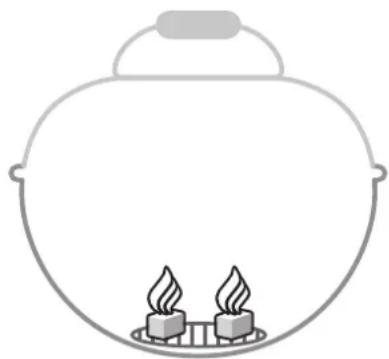 Outdoorchef CHELSEA 480 C - Η ΧΡΗΣΗ ΤΟΥ ΠΡΟΣΑΝΑΜΜΑΤΟΣ ΓΙΑ ΝΑ ΑΝΑΨΕΤΕ ΨΗΣΤΑΡΙΕΣ ΚΑΡΒΟΥΝΟΥ - 1
