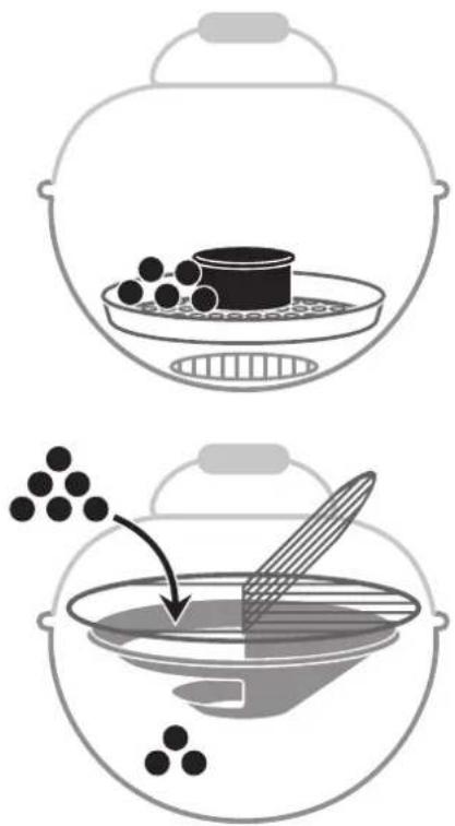 Outdoorchef CHELSEA 480 C - KETTŐ AZ EGYBEN GRILL: AZ EGYEDÜLÁLLÓ EASY SLIDE TÖLCSÉRRENDSZERNEK KÖSZÖNHETŐEN - 4