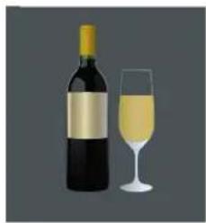 KITCHENAID KCZWX 20600R - Wine Cellar temperatures. - 2