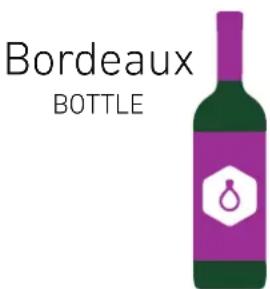 Bordeaux BOTTLE