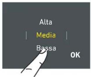 Alta Media Bassa OK