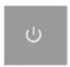 KITCHENAID KCZWX 20600R - Main control panel (models 60cm). - 2