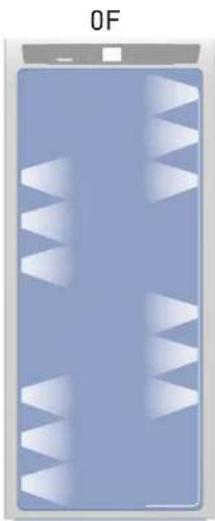KITCHENAID KCZWX 20600R - Lighting - 2