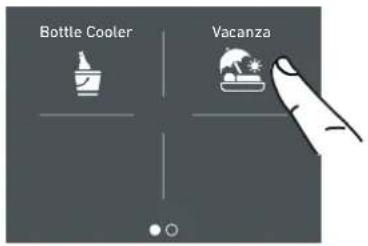 Bottle Cooler Vacanza