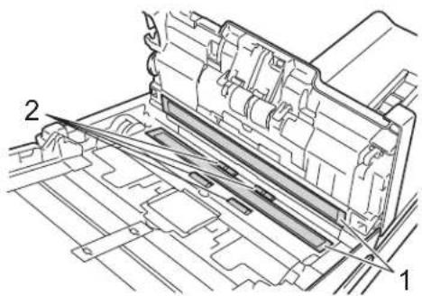 BROTHER PDS-5000F - IMPORTANT - 2