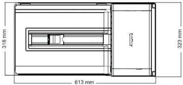 BROTHER PDS-5000F - Spécifications - 2