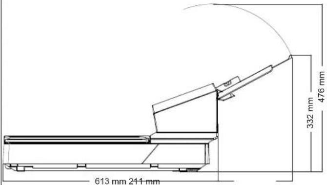 BROTHER PDS-5000F - Spécifications - 3