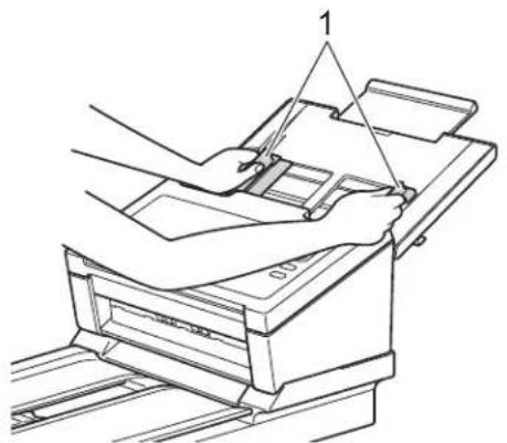 BROTHER PDS-5000F - IMPORTANT - 2
