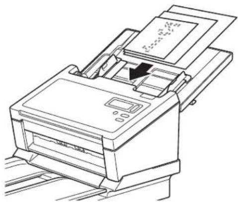 BROTHER PDS-5000F - REMARQUE - 3