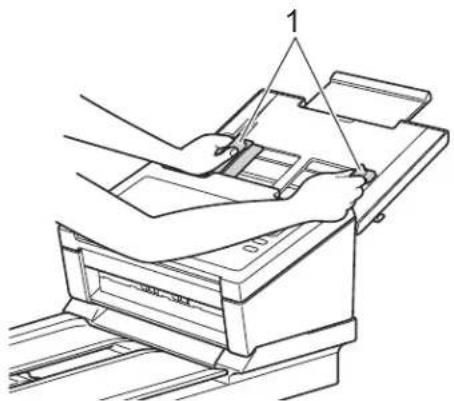 BROTHER PDS-5000F - REMARQUE - 2