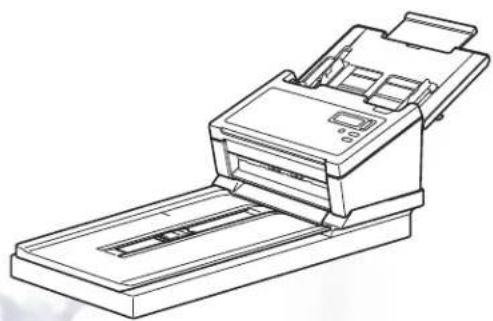 BROTHER PDS-5000F - Guide de l'utilisateur - 1