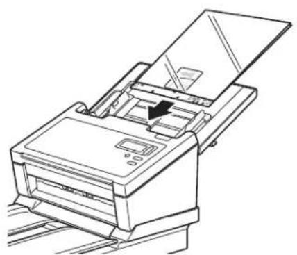 BROTHER PDS-5000F - IMPORTANT - 3