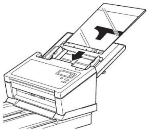 BROTHER PDS-5000F - REMARQUE - 1