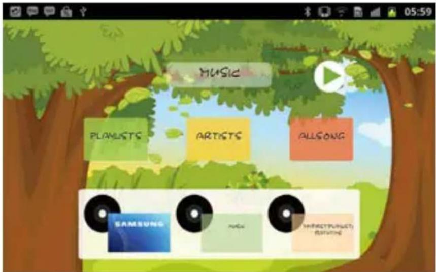 MUSIC PLANISTS ARTISTS ALLSONG SAMSUNG HAG INFRASTPLANISTS RATING