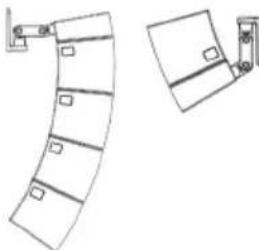 LD Systems CURV 500 AVS - LD CURV 500® SSB - 4