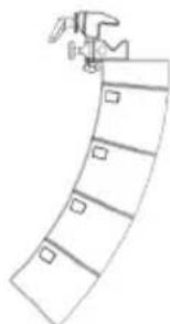 LD Systems CURV 500 ES - LD CURV 500® PES(W) - 2