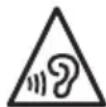 LD Systems CURV 500 ES - UWAGA NA WYSOKI POZIOM GŁOŚNOŚCI PRODUKTÓW AUDIO! - 1