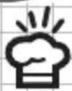 TEFAL Bread Of The World PF6118 - Potrzebny sprzęt: - 4