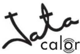 data calor