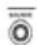 MAKITA DMR103B - Auxiliary input socket - 1