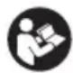 MAKITA DMR103B - Symbols - 1