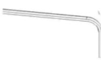 ABUS HDCC42500 - Zakres dostawy - 3