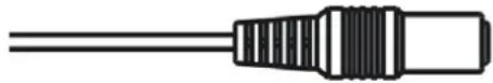 ABUS HDCC42500 - Zasilanie elektryczne - 1