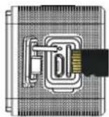 DENVER ACT-5040W - Première utilisation du DV Wifi - 1