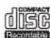 YAMAHA CD-NT670 - CD-R/RW\* - 3