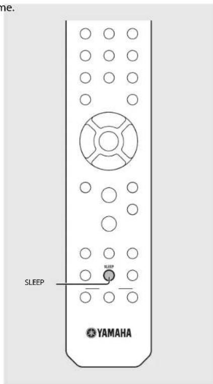 ne. SLEEP YAMAHA