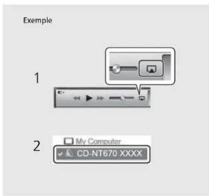 Example 1 2 My Computer CD-NT670 XXXX