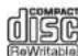 YAMAHA CD-NT670 - CD-R/RW\* - 4