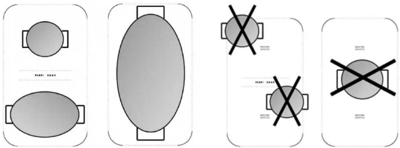 WHIRLPOOL ACM 8512 BA - Flexi cook - 4