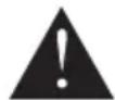 ECG R 222 - CAUTION - 2