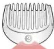 BRAUN Series 7 720s-7 - Important - 68