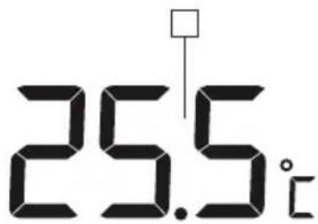 25.5°C