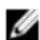 DELL OptiPlex 3040m - Touches de navigation - 2