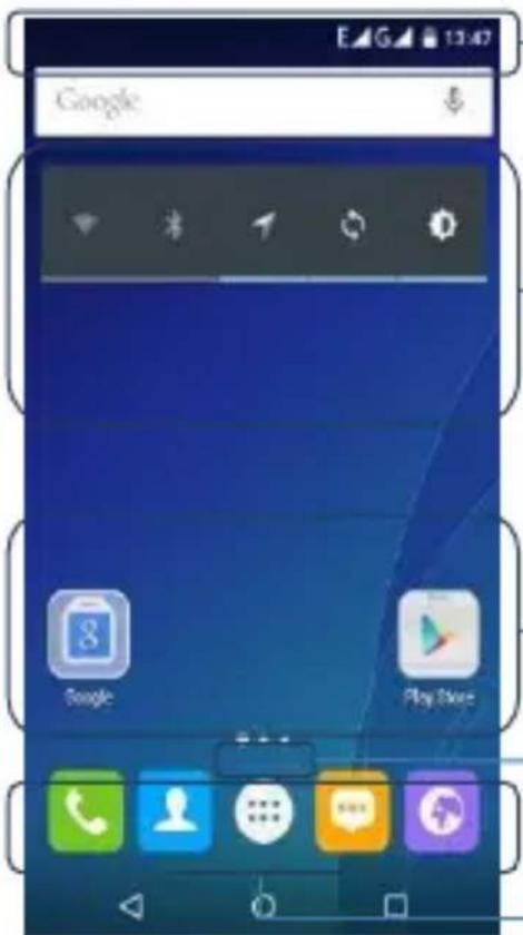 Google 8 Google Play Store