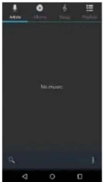 HISENSE HS-D2 - Musique - 1