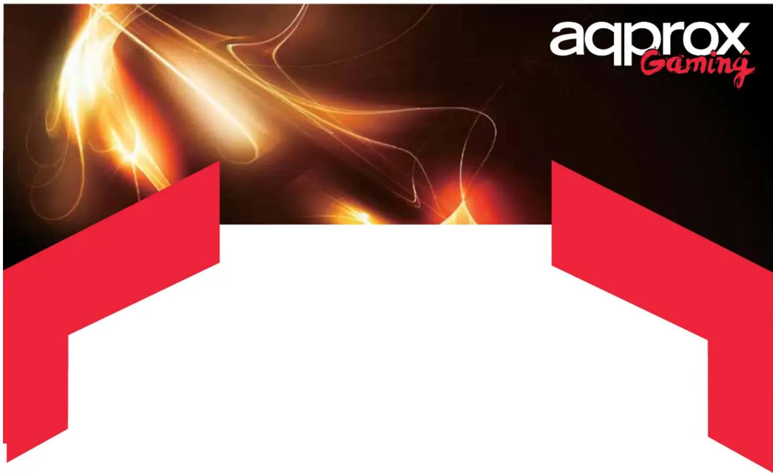 aqprox Gaming