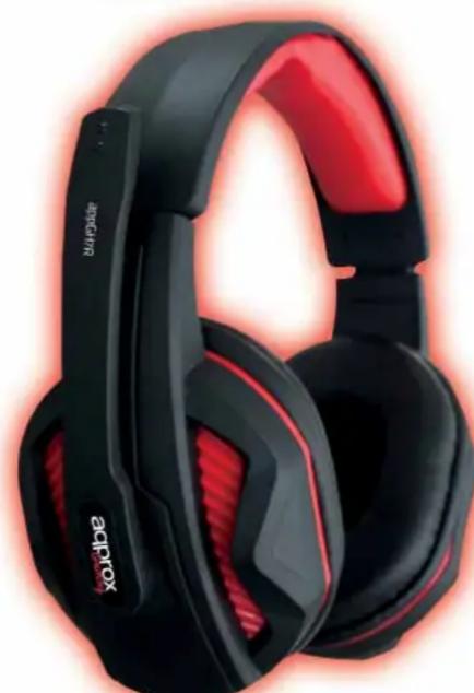 Approx APPGH7R - WARRANTY - 2